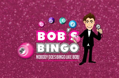 Bobs bingo casino Paraguay